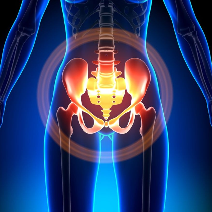 What is Pelvic Floor Disorder and How Can it be Treated? Cleveland